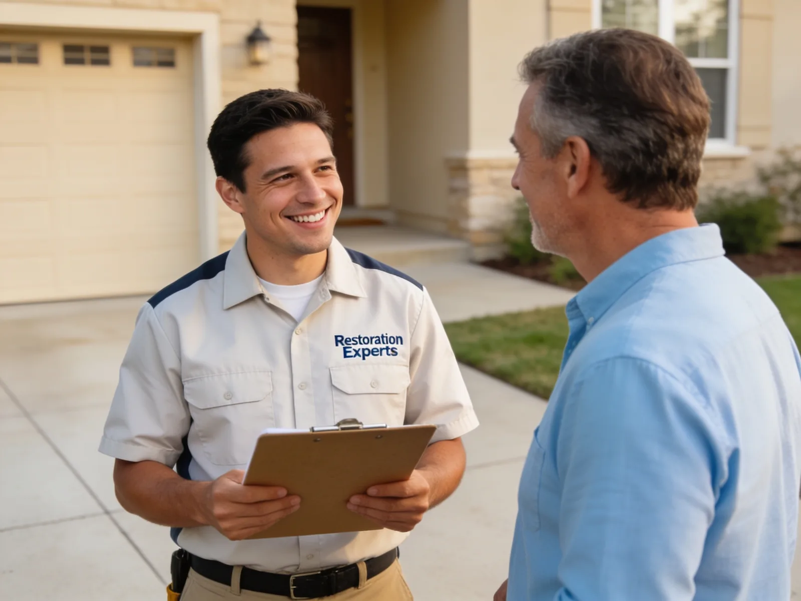 Water Damage Cleanup Orwigsburg, PA FAQs